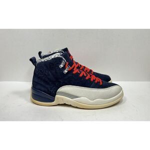 Nike‎ Air Jordan 12 Retro International Flight 2018 Men’s Size 9 BV8016-445